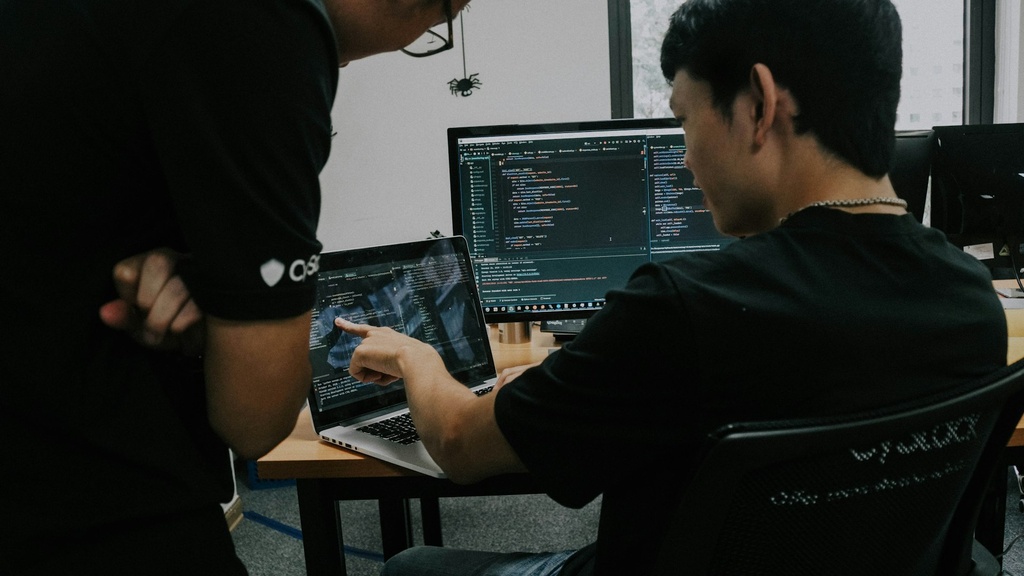 AI & SI Software Engineering Program