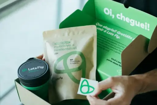 ESG & Green Tech
