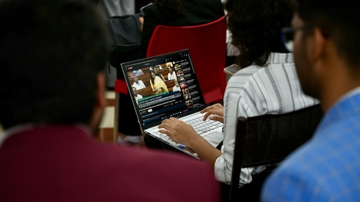 Digital Pedagogy